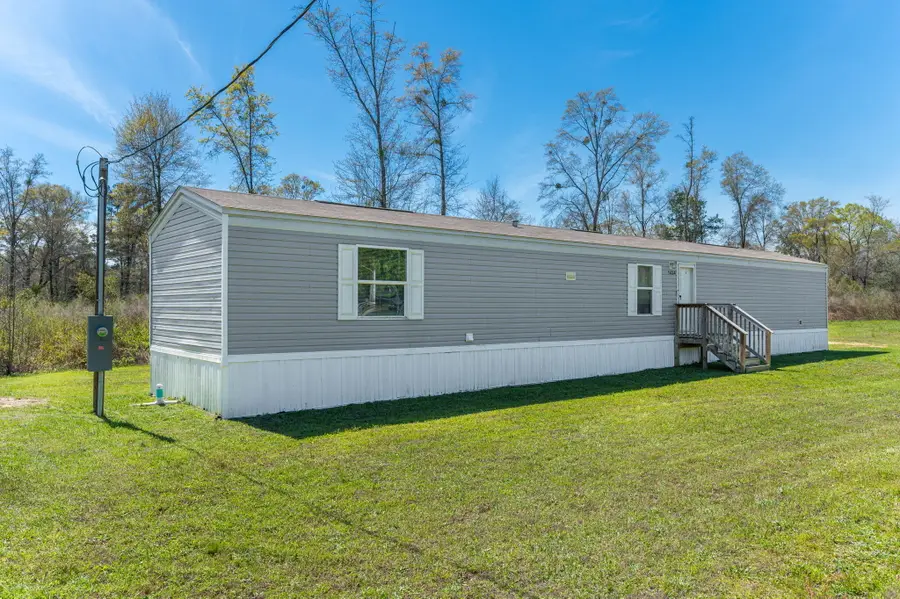 1424 E F Sanford Road, Baker, FL 32531 - #3