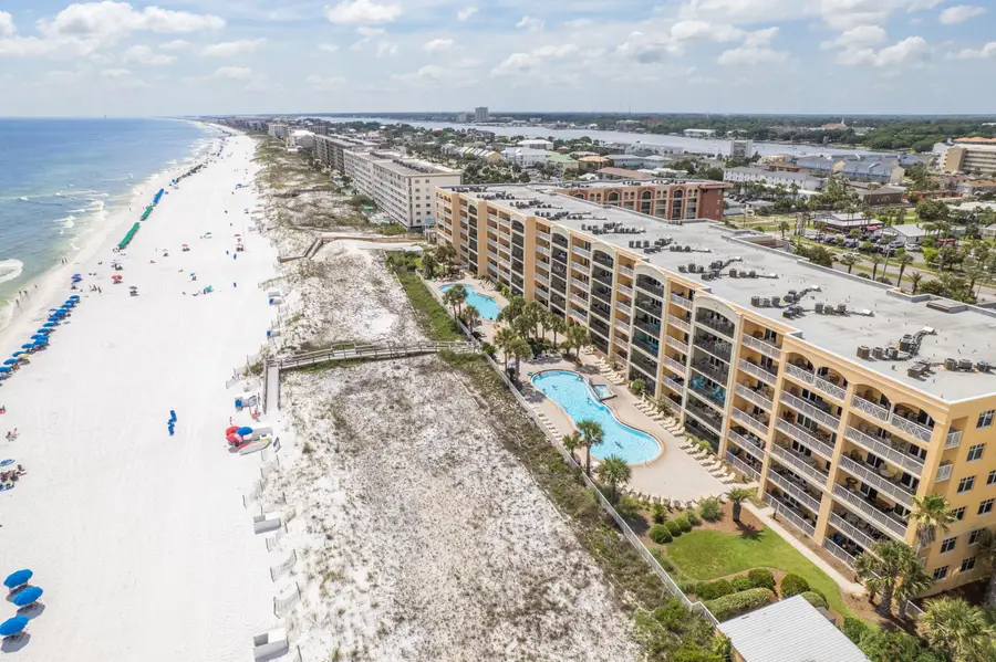1150 Santa Rosa Boulevard #414, Fort Walton Beach, FL 32548 - #2