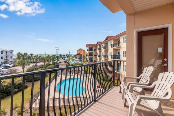 1952 Scenic Gulf Drive #UNIT 307, Miramar Beach, FL 32550