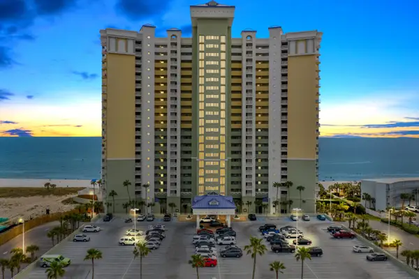 9450 S Thomas Drive #UNIT 2106D, Panama City Beach, FL 32408