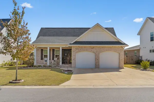 151 Raiders Trail, Valparaiso, FL 32580