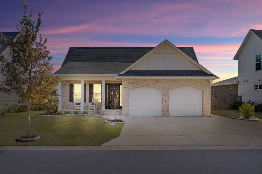 151 Raiders Trail, Valparaiso, FL 32580 - #2