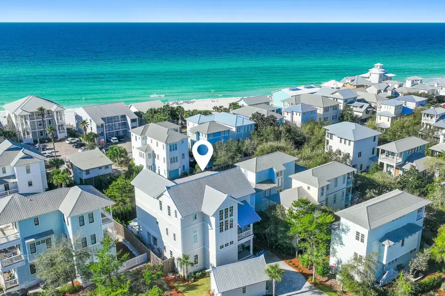 332 Eastern Lake Road, Santa Rosa Beach, FL 32459 - #2