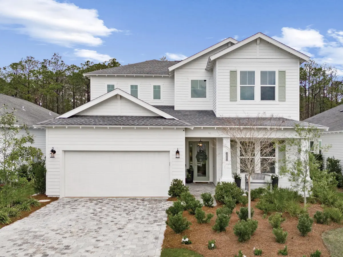 61 Anastasia Circle, Inlet Beach, FL 32461 - #1
