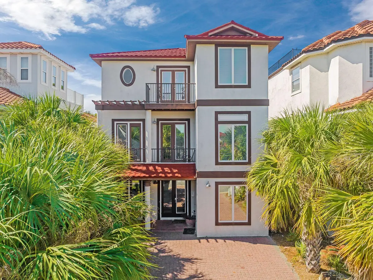 64 Terra Cotta Way, Destin, FL 32541 - #1