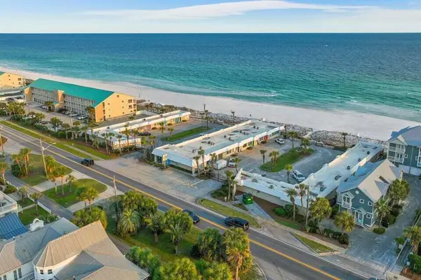3100 Scenic Highway 98 #UNIT 121, Destin, FL 32541