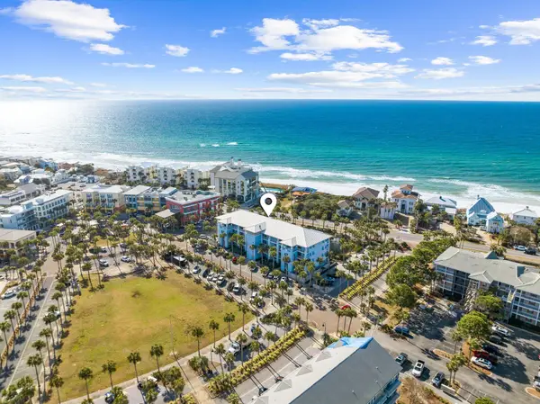 145 Spires Lane #307, Santa Rosa Beach, FL 32459