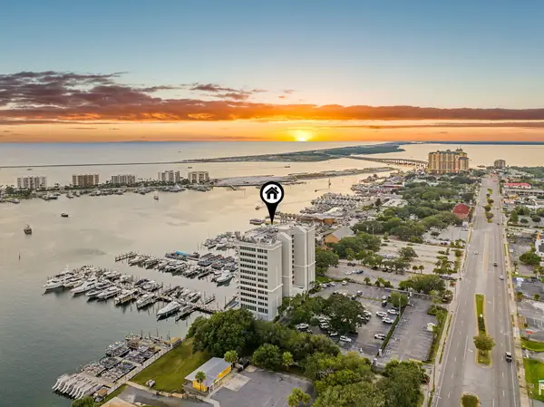 320 Harbor Boulevard #A305, Destin, FL 32541