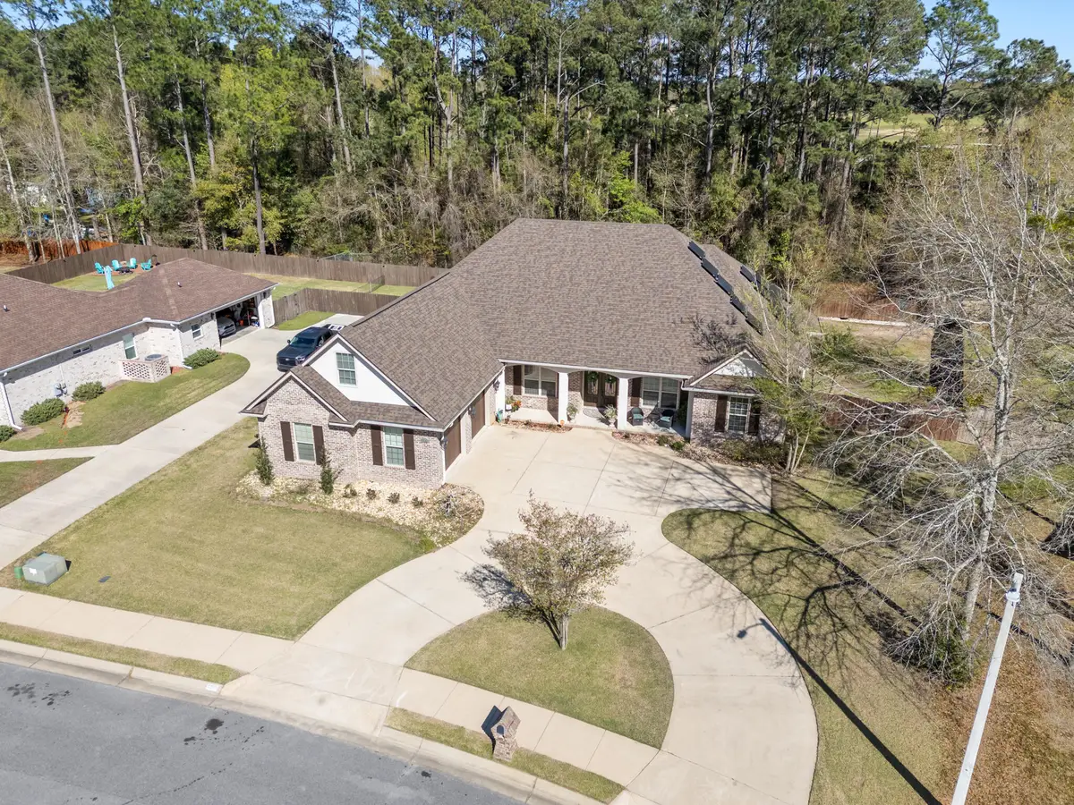 5556 Madelines Way, Pace, FL 32571 - #1