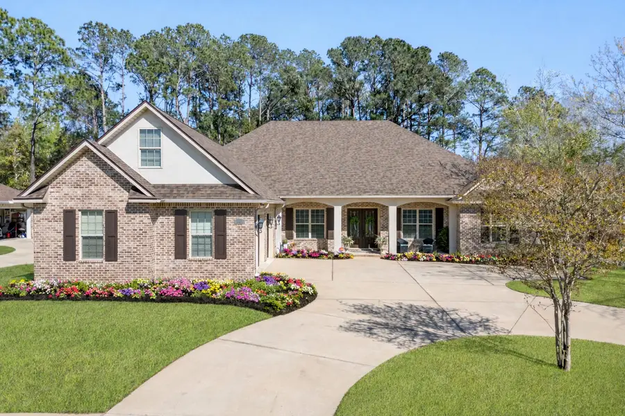 5556 Madelines Way, Pace, FL 32571 - #2