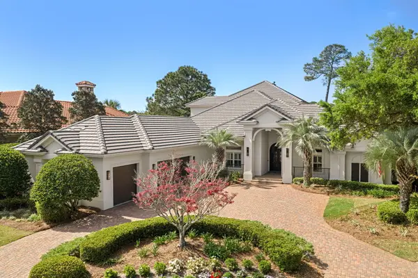 3600 Preserve Lane, Miramar Beach, FL 32550