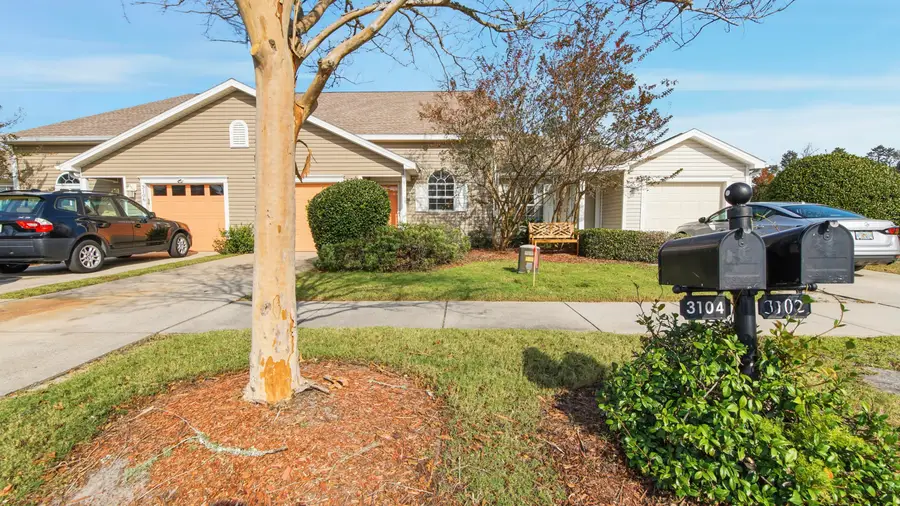 3104 Meadow Street, Lynn Haven, FL 32444 - #2