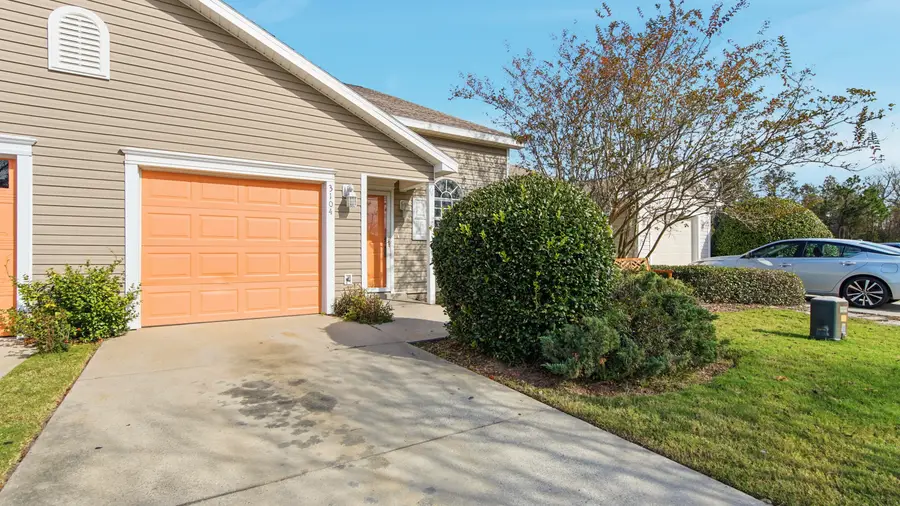 3104 Meadow Street, Lynn Haven, FL 32444 - #3