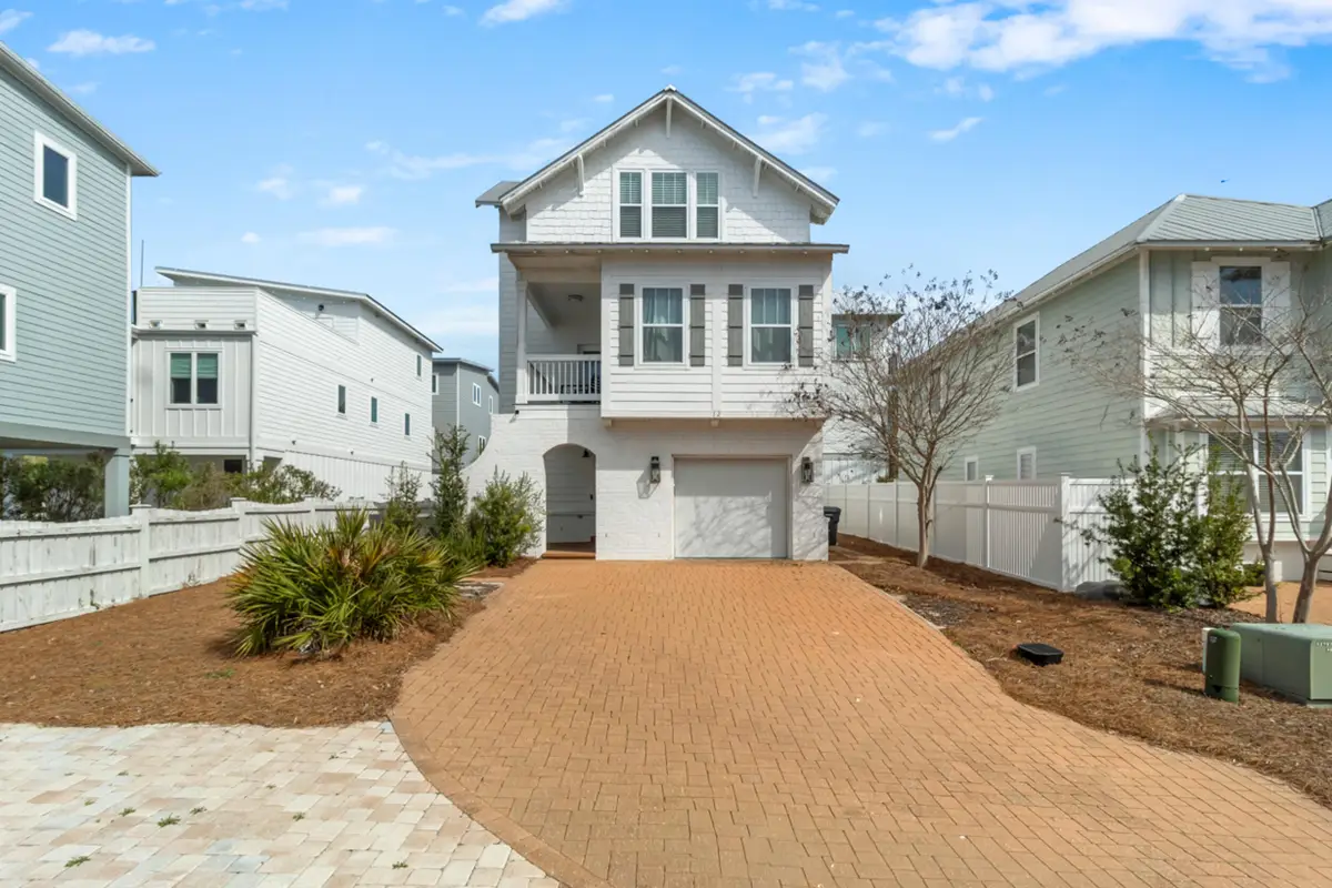 12 Inlet Cove, Inlet Beach, FL 32461 - #1