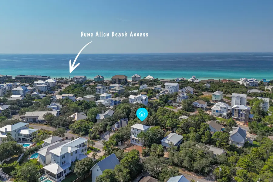 73 Dune Drive, Santa Rosa Beach, FL 32459 - #2