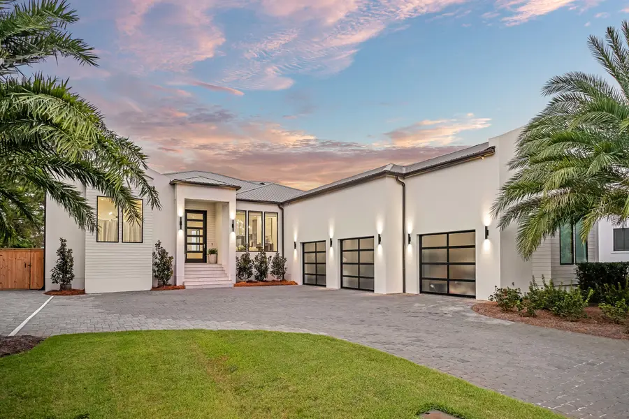 282 Bayshore Drive, Miramar Beach, FL 32550 - #2