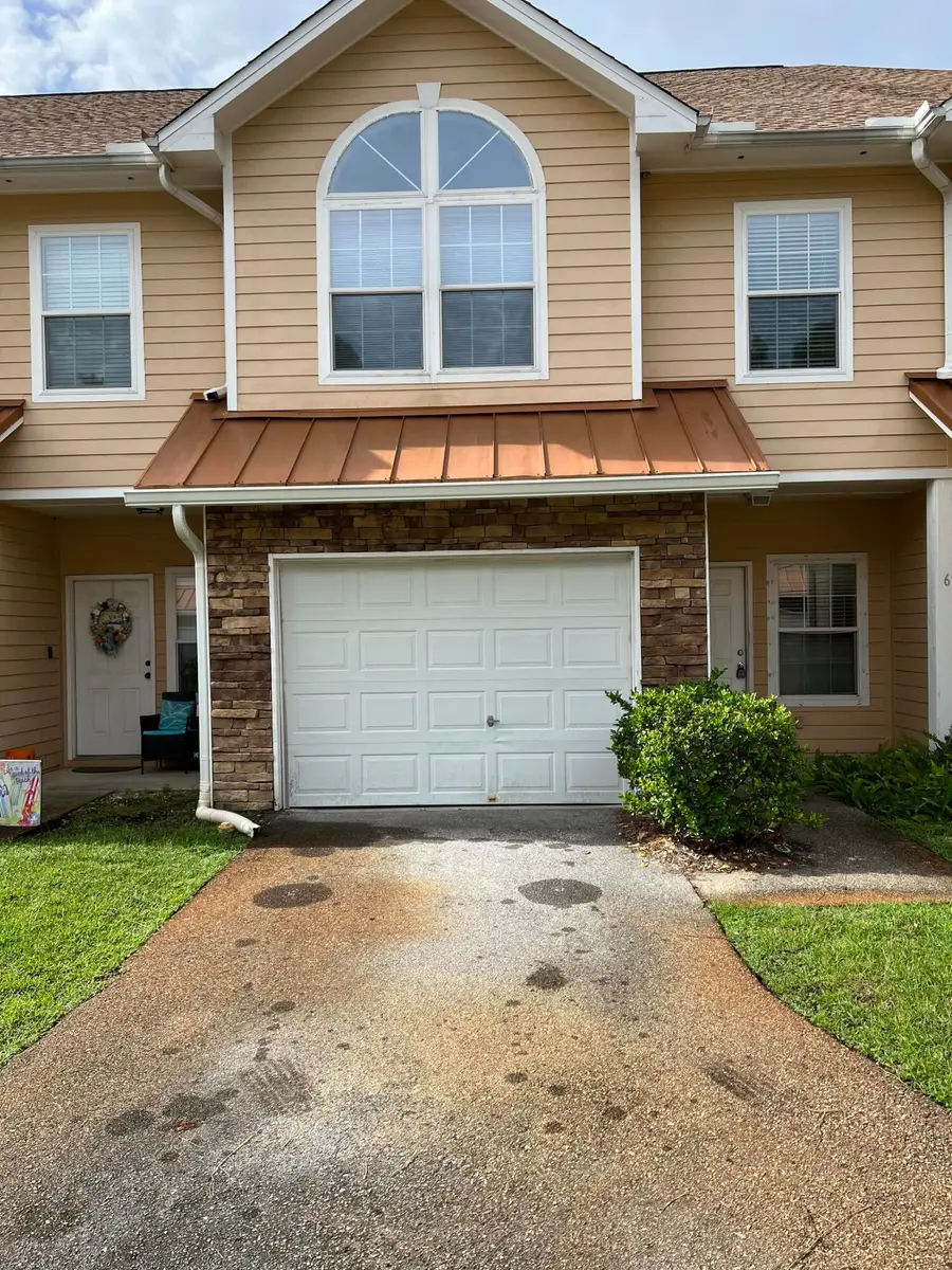 732 E Mack Bayou Drive #APT 6, Santa Rosa Beach, FL 32459 - #2