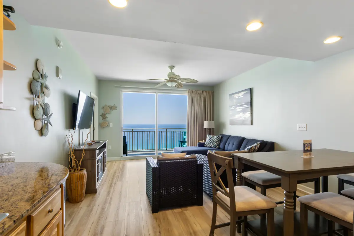 17739 Front Beach Road #UNIT 1902W, Panama City Beach, FL 32413 - #1