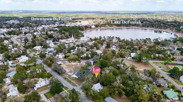 26 Ellisor Street, DeFuniak Springs, FL 32435
