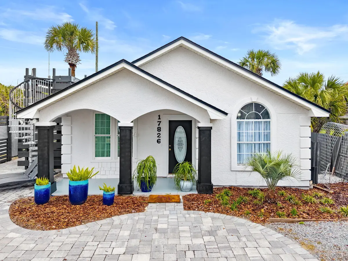 17826 Front Beach Road, Panama City Beach, FL 32413 - #1