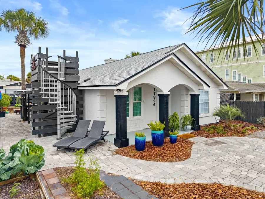 17826 Front Beach Road, Panama City Beach, FL 32413 - #2