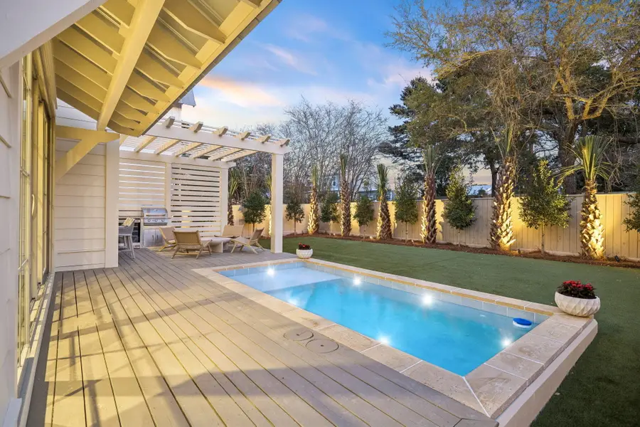 28 E Willow Mist Road, Inlet Beach, FL 32461 - #3