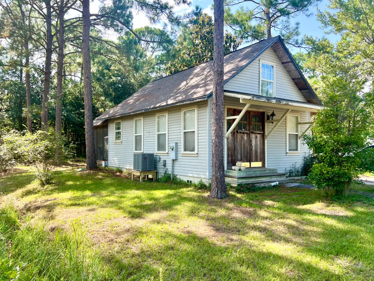 108 N 7th Street, Santa Rosa Beach, FL 32459 - #1