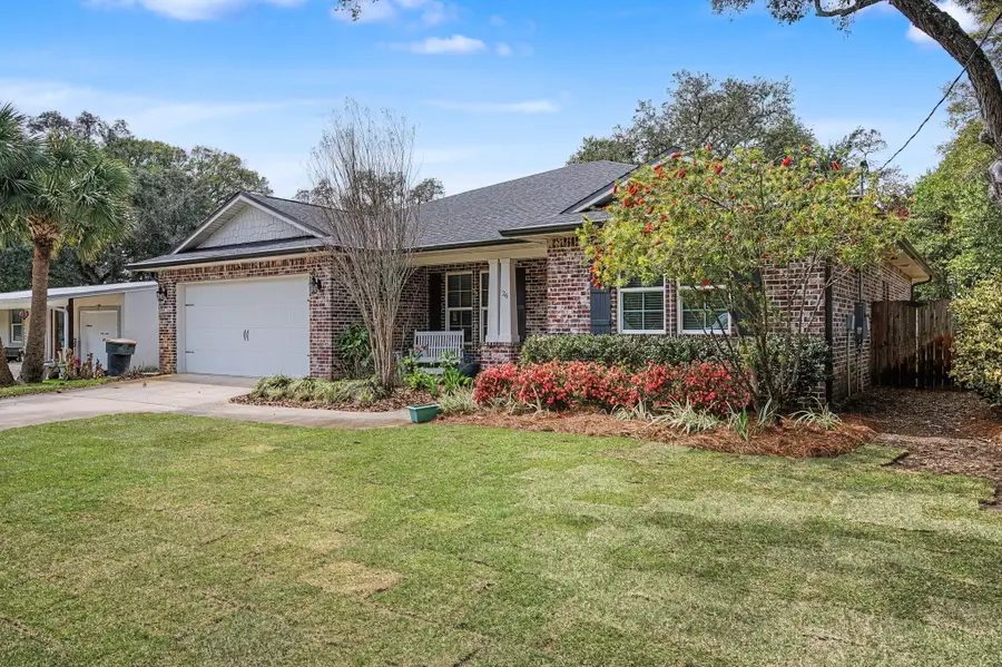 26 SE Okahatchee Circle, Fort Walton Beach, FL 32548 - #3