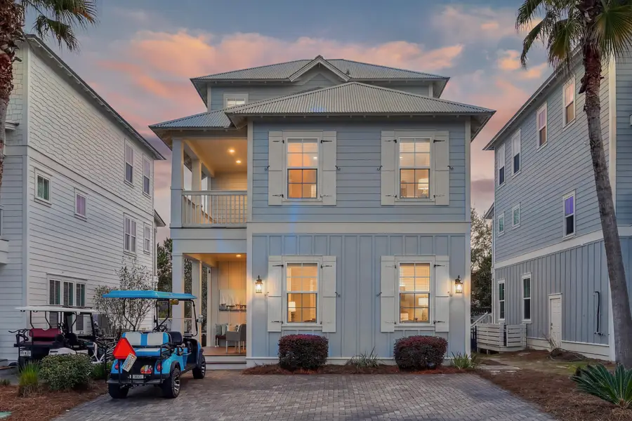 44 Dune Side Lane, Santa Rosa Beach, FL 32459 - #3