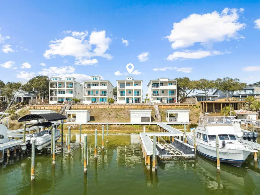 714 Harbor Boulevard, Destin, FL 32541 - #2