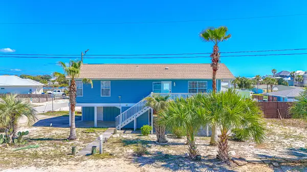 206 Shasta Street, Panama City Beach, FL 32413