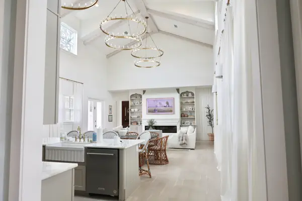 116 W Lamb Drive, Santa Rosa Beach, FL 32459