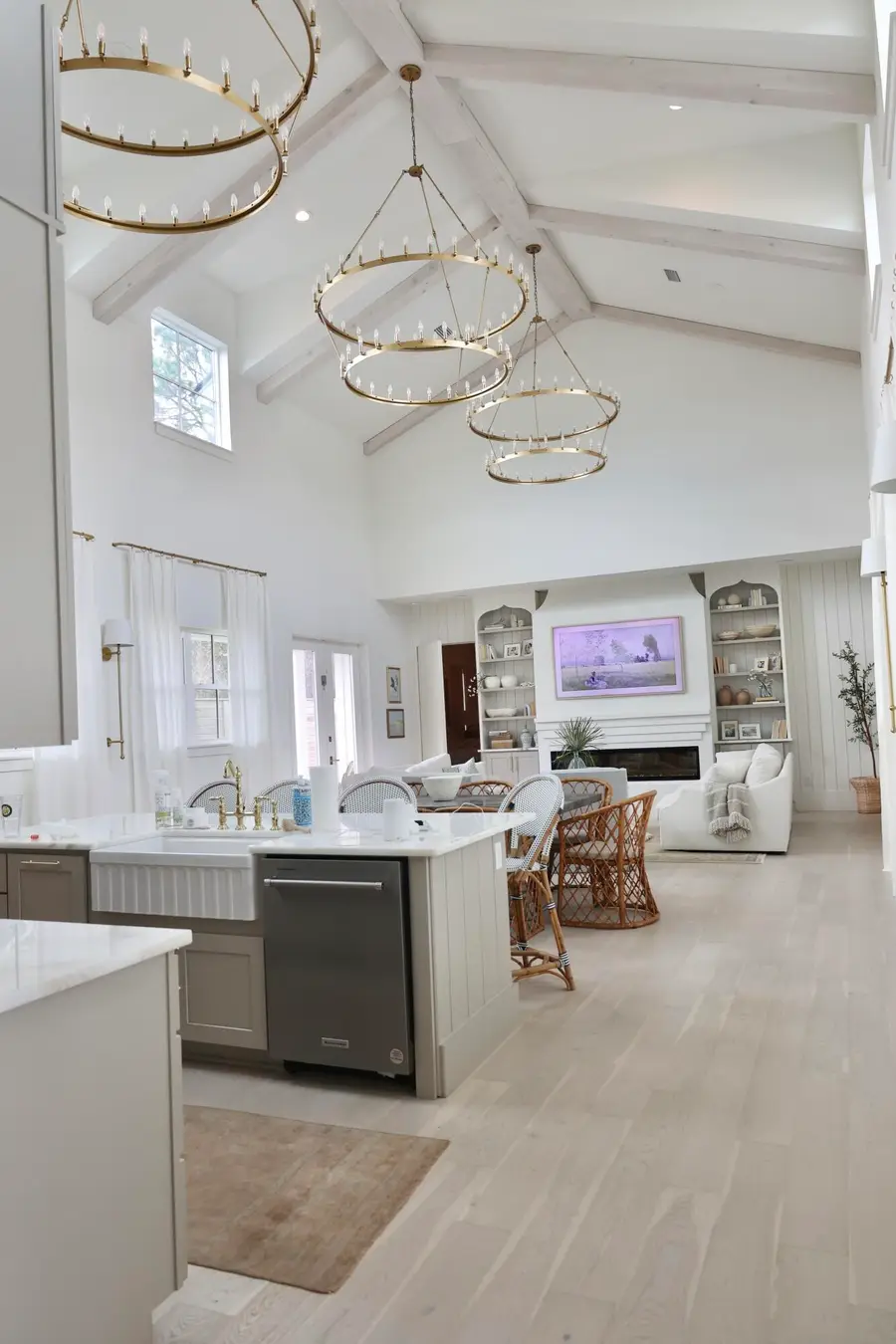 116 W Lamb Drive, Santa Rosa Beach, FL 32459 - #2