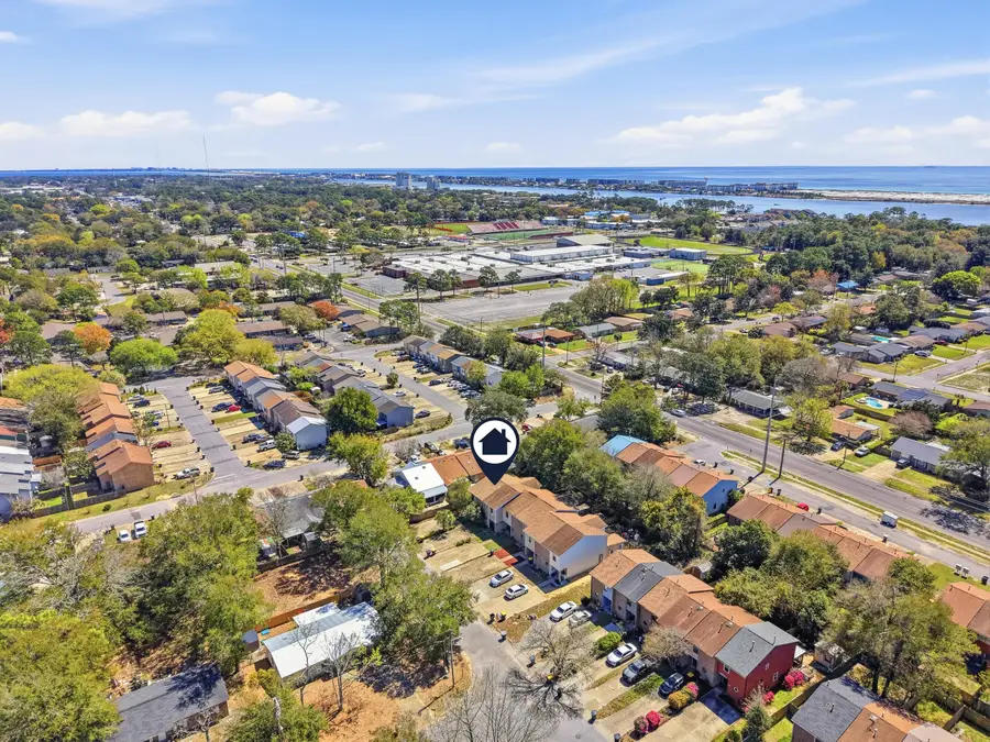 13 NW Poulton Drive #UNIT F, Fort Walton Beach, FL 32548 - #2