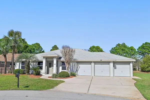 255 Wakissa Cove, Destin, FL 32541