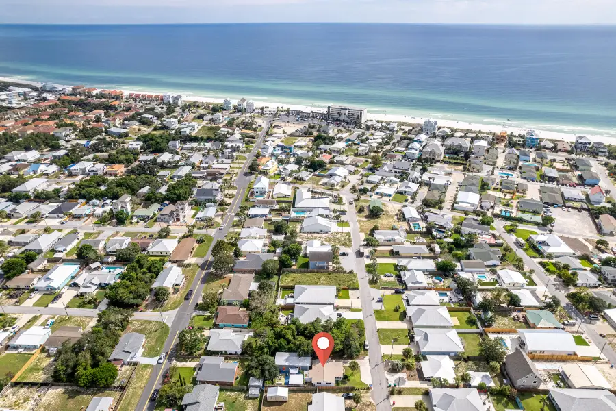 324 Derondo Street, Panama City Beach, FL 32413 - #2