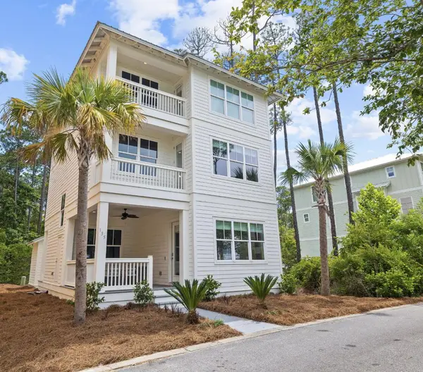 135 Redbud Lane, Inlet Beach, FL 32461