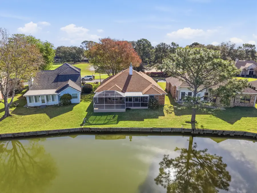 946 Shalimar Pointe Drive, Shalimar, FL 32579 - #3