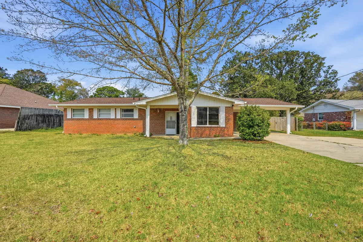 15 Maple Avenue, Shalimar, FL 32579 - #1