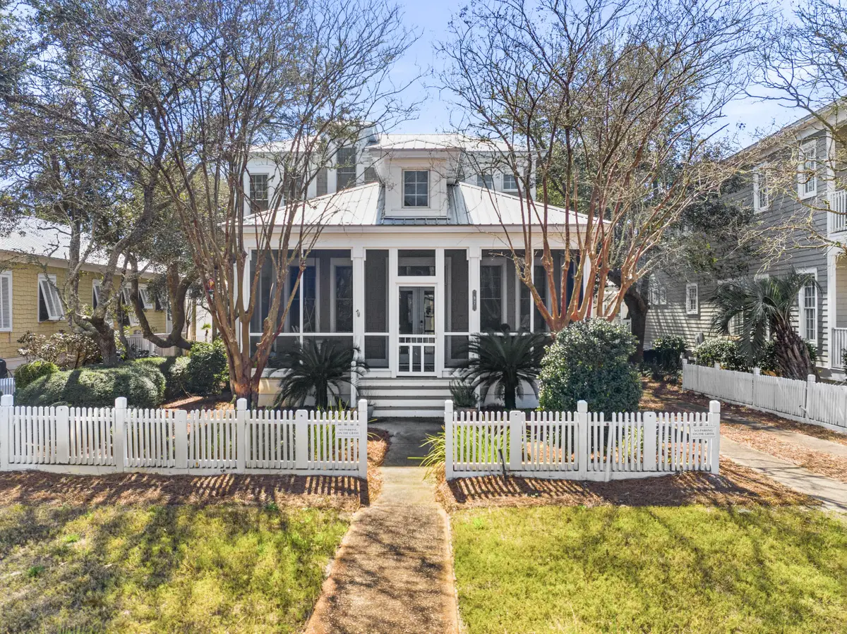 97 Sarasota Street, Miramar Beach, FL 32550 - #1