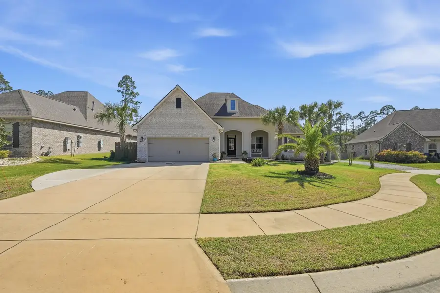 1559 Sawyers Ridge Cove, Cantonment, FL 32533 - #3