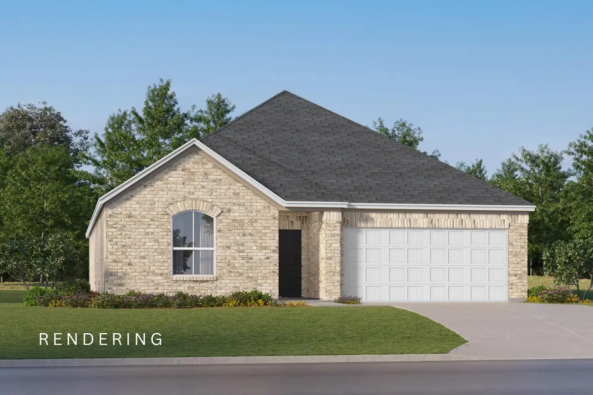 6218 Buccaneer Way #Homesite 27F, Laurel Hill, FL 32567 - #1