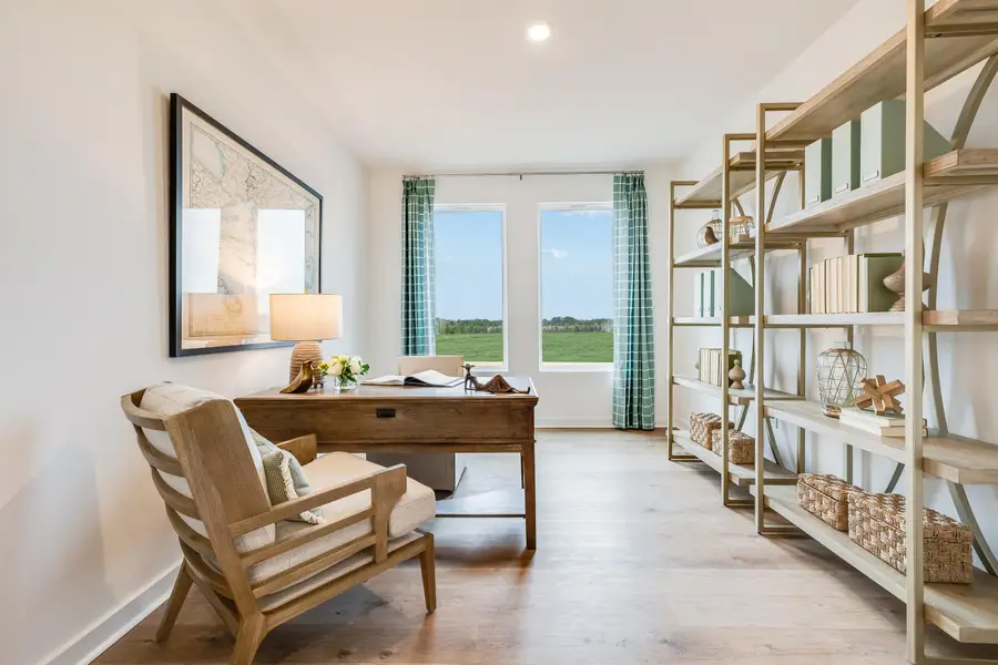 6218 Buccaneer Way #Homesite 27F, Laurel Hill, FL 32567 - #2