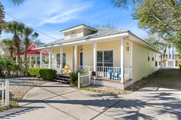 4509 Luke Avenue, Destin, FL 32541