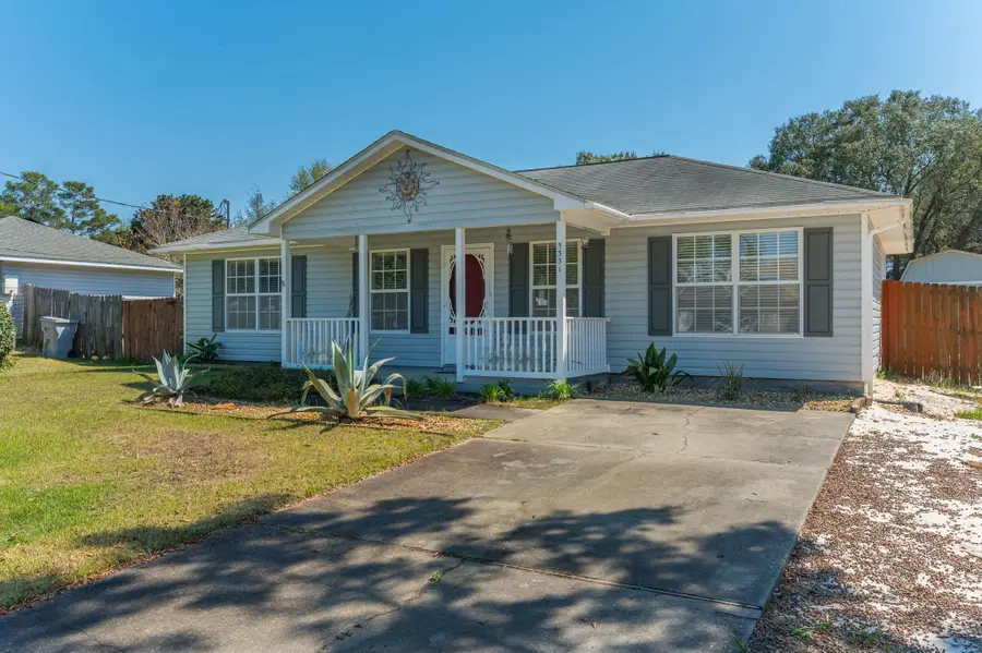 5331 Maverick Lane, Gulf Breeze, FL 32563 - #2