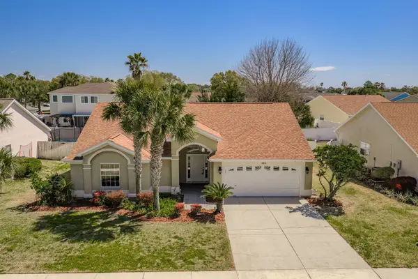 104 Sandalwood Lane, Panama City Beach, FL 32413