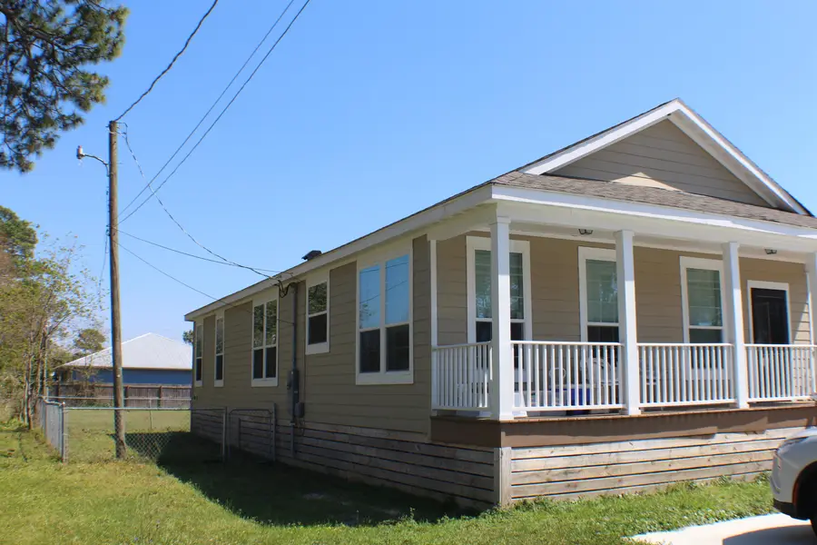 2416 Dorothy Avenue # A, Panama City Beach, FL 32408 - #3