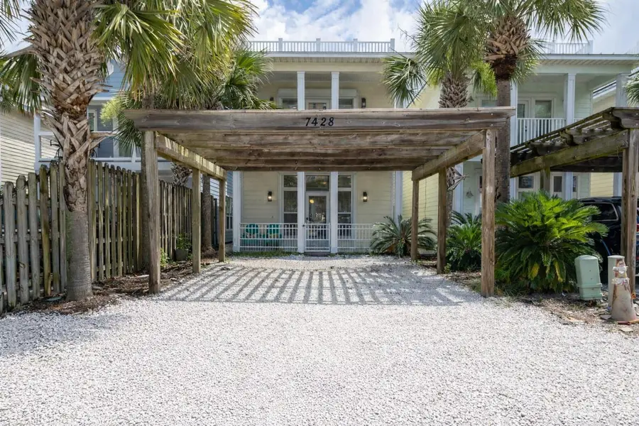 7428 Thomas Drive, Panama City Beach, FL 32408 - #2