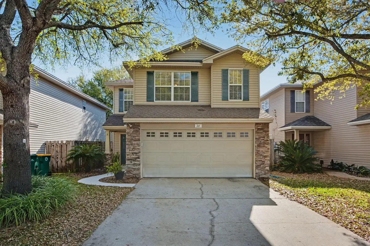 28 3rd Street, Shalimar, FL 32579 - #1