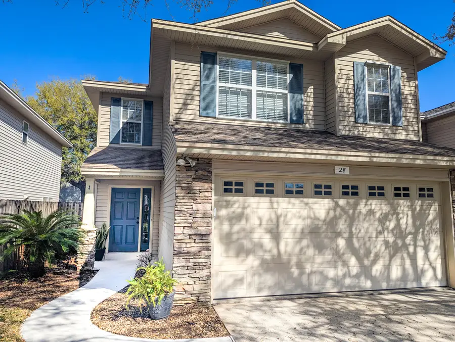 28 3rd Street, Shalimar, FL 32579 - #3